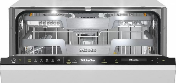 Встраиваемая посудомоечная машина Miele G 7590 SCVi AutoDos